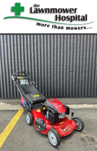 TORO LAWNMOWER 80849
